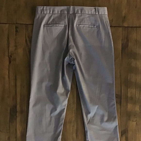 Banana Republic Ryan Pants - Picture 6 of 10